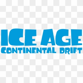 Ice Age , Png Download, Transparent Png - ice age png
