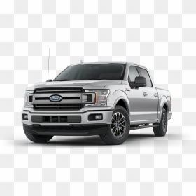 2018 Ford F-150 - Ford Super Duty, HD Png Download - ford f150 png
