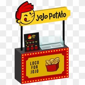 Clip Art, HD Png Download - jojo text png