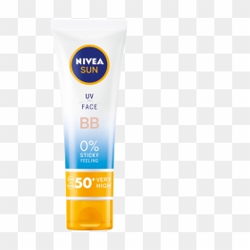 Nivea Sun Face Cream, HD Png Download - philippine sun png