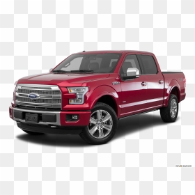2016 Ford F-150 - Trump Honda, HD Png Download - ford f150 png