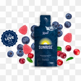 Sunrise - Frutti Di Bosco, HD Png Download - kyani logo png
