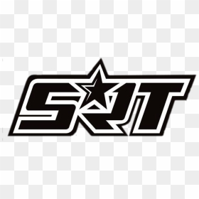 Line Art, HD Png Download - srt logo png