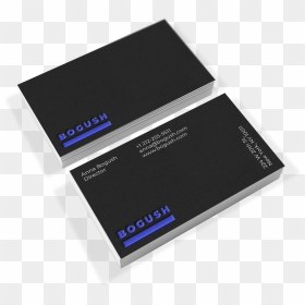 Brochure, HD Png Download - business card template png