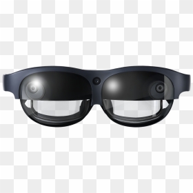 Am Ar Glasses, HD Png Download - cool shades png