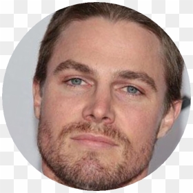 Stephenamell - Human, HD Png Download - stephen amell png