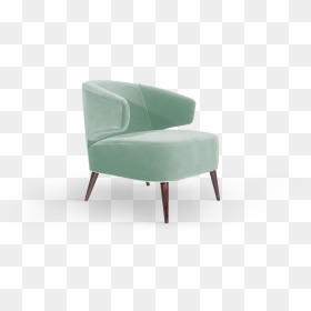 Club Chair, HD Png Download - director chair png