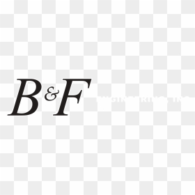 B & F Engineering, HD Png Download - kevin owens logo png