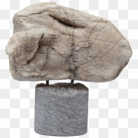 "shaun The Sheep - Christian Cross, HD Png Download - marble bust png