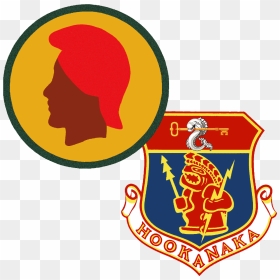 Hawaii National Guard Vietnam Memorial Celebration - Emblem, HD Png Download - national guard logo png