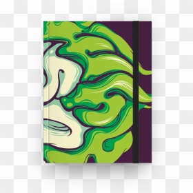 Caderno Why So Serious De Draco Imagemna - Illustration, HD Png Download - why so serious png