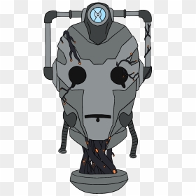 Doctor Who Fanon - Illustration, HD Png Download - doctor who tardis png
