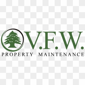 Graphics, HD Png Download - vfw logo png