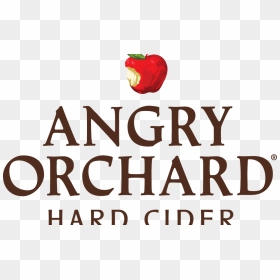 Angry Orchard - Angry Orchard Logo Transparent, HD Png Download - angry orchard logo png
