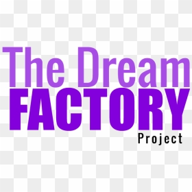The Dream Factory Project Logo - Federal Agricultural And Marketing Authority, HD Png Download - matthew mcconaughey png