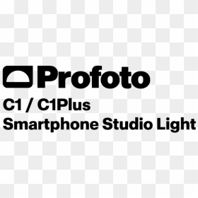 C1-txt - Profoto, HD Png Download - studio light png