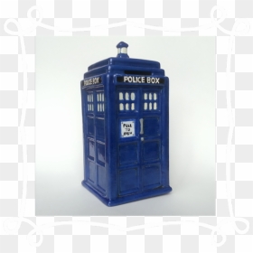 Doctor Who Tardis Png, Transparent Png - doctor who tardis png