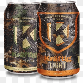 Camo Beer Cans - Ale, HD Png Download - realtree logo png