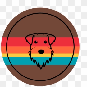 Dogmeat Png , Png Download - Snauser A Lapiz Para Dibujar, Transparent Png - dogmeat png