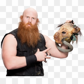 Erick Rowan Coloring Pages, HD Png Download - erick rowan png