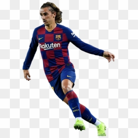 Griezmann Png, Transparent Png - griezmann png