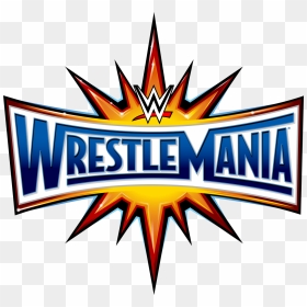 Wrestlemania Logo, HD Png Download - tye dillinger png