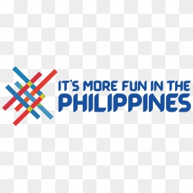 Philippine Department Of Tourism - Its More Fun In The Philippines Logo Transparent, HD Png Download - philippine sun png