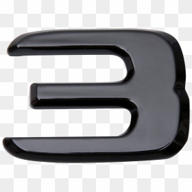 Emblem, HD Png Download - decorative letter b png