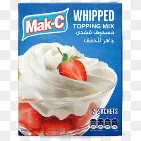 Whipping Cream في تركيا, HD Png Download - whip cream png