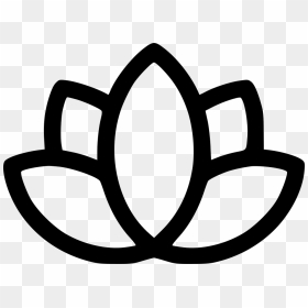Lotus - Portable Network Graphics, HD Png Download - white lotus png