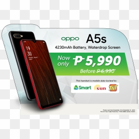 Oppo A5s Price Philippines, HD Png Download - philippine sun png