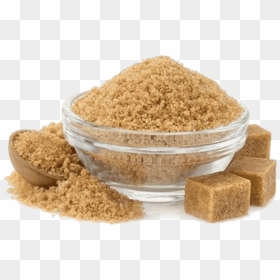 Organic Sugar, HD Png Download - brown sugar png