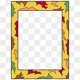 Picture Frame, HD Png Download - certificate frame png