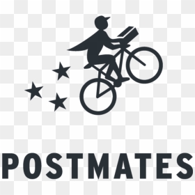 You Can Now Get A 7-eleven Slurpee Delivered Straight - Postmates Logo Png, Transparent Png - slurpee png