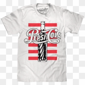 Go Corona T Shirt, HD Png Download - crystal pepsi png