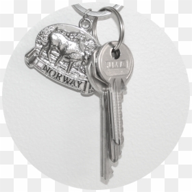 We Will Safeguard Your Keys And Any Copies Of House - Locket, HD Png Download - house keys png