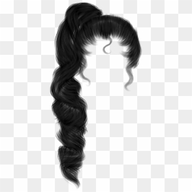 #hair #hairstyle #imvu #imvuedit #freetoedit - Lace Wig, HD Png Download - imvu png