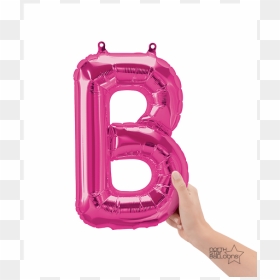 16 - Circle, HD Png Download - decorative letter b png