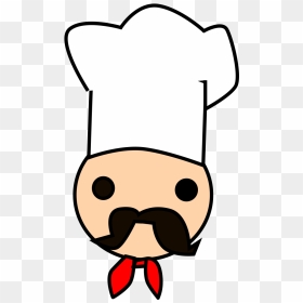 Clip Art, HD Png Download - chef clipart png