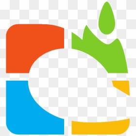 Microjang, HD Png Download - splash emoji png