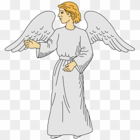 Angel Male Png, Transparent Png - male angel png