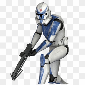 Clone Wars Clone Trooper Dogma, HD Png Download - star wars clone trooper png