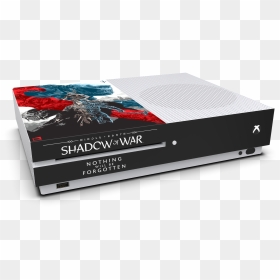 Shadow Of War Png, Transparent Png - shadow of war png