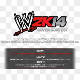 Wwe 2k14 Cheats Code, HD Png Download - wwe 2k16 png