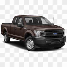 Nissan Titan Sv 2018, HD Png Download - ford f150 png