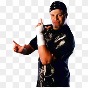 Mikey Whipwreck Png, Transparent Png - wwe 2k16 png