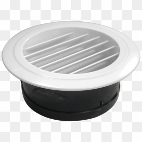 Circle, HD Png Download - exhaust smoke png