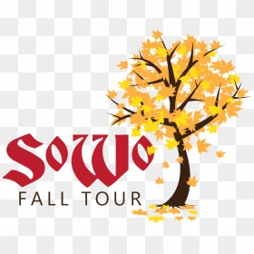 Sowo, HD Png Download - fall leave png