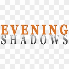 Evening Shadows - Tilburg University, HD Png Download - shadow of war png