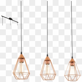 Light Fixture Lighting Pendant Eglo Clipart - Png Lamp Kitchen, Transparent Png - ceiling light png